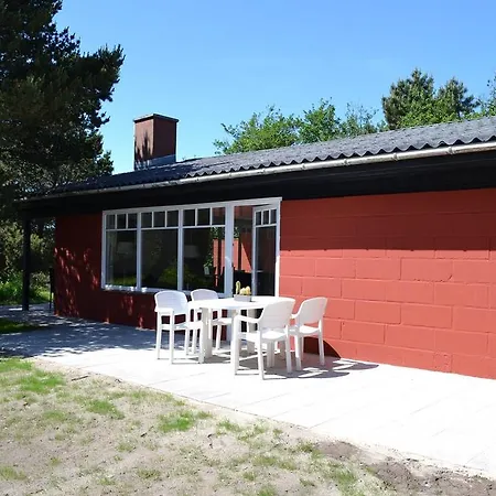 Romo Feriehus *