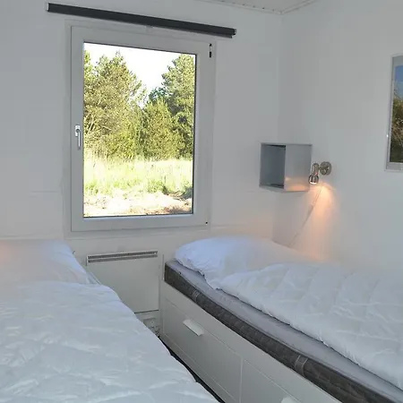 Feriehus Romo Kongsmark