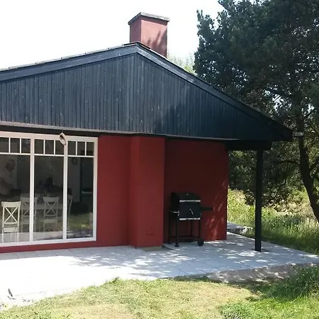 Romo Feriehus